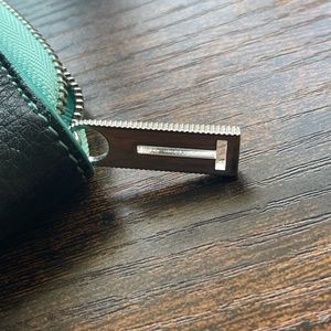 Tiffany Bi-fold Wallet